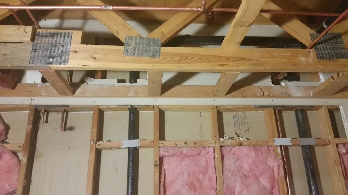 Plumbing services in River Ridge, FL